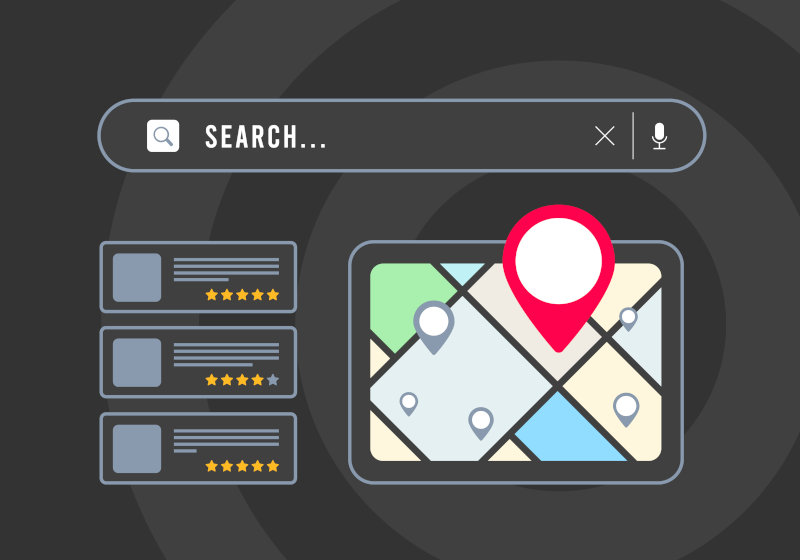 The Importance of Local SEO: Enhancing Your Visibility in Today's Digital Age Image